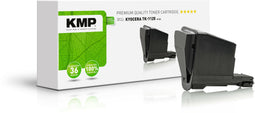 KMP K-T61 - Inktcartridge - Compatibel met diverse merken - (1 stuk)