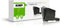 KMP K-T61 - Inktcartridge - Compatibel met diverse merken - (1 stuk)