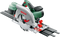 Bosch PKS 66 AF - Cirkelzaag - 1.600 W 66 mm zaagdiepte met geleiderail