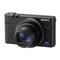 Sony Cyber-shot DSC-RX100 VI - Compactcamera - 20,1Mpx 24-200mm 8x zoom - Zwart