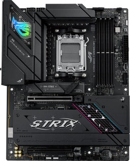 ASUS ROG Strix B850-F - ATX Moederbord - DDR5 Wi-Fi 7 USB4 5G LAN (4711387771013)