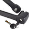 TRELOCK Vouwslot FS 380/85 TRIGO ZF 234 X-MOVE