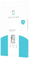 Just in Case 8129772 - Screenprotector - Bescherming tegen krassen en vingerafdrukken - Transparant