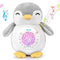 Chipolino Pluche Baby Projector Knuffeldino Met Muziek & Licht