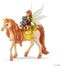Schleich BAYALA - Marween met glittereenhoorn - Speelfiguur voor kinderen 5 tot 12 jaar - 70567