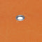 vidaXL - Prieeldak - 310 - g/m² - 4x3 - m - oranje