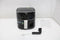 Princess 182238 - Digitale Airfryer 4L - Digital Touchscreen - 8 Automatische Programma's - Zwart