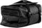 Rains Duffel Backpack Large - Reistas 54 liter - Black