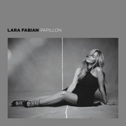 Lara Fabian - Papillon - CD - 11 Franstalige nummers