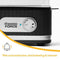 GoodForce eierkoker - 1 - 6 eieren - automatische timer met alarm