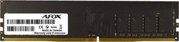 Afox AFLD416ES1P - DDR4 Geheugen - 16GB 2400MT/s (1x)