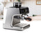 Domo DO720K - Semi-professionele espressomachine - PID temperatuurregeling - (2,8 liter)