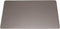 Durable 7102 710210 Bureau onderlegger Grijs (b x h) 530 mm x 400 mm