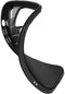 Spigen Liquid Air - Soft Case - Air Cushion Technologie - Zwart