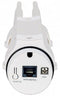 Intellinet 525824 - Access Point - Wi-Fi 2,4GHz 5GHz - 433Mbps