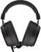 ENDORFY VIRO Plus USB - Koptelefoon - Draad - Stereo - Zwart