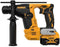 DeWALT DCH072P2 - Accu Boorhamer - 1,1 Joule slagenergie - 12V XR