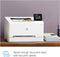 HP Color LaserJet Pro M255dw - Kleuren laserprinter - Snelle dubbelzijdige afdrukken - HP+