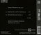 Bergen Philharmonic Orchestra - Prokofiev: Symphony No.5 & Scythian Suite - SACD