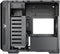 Silverstone CS382 - Micro-ATX Behuizing - Small form factor - 5 Uitbreidingsslots - Volume 39,64L - Max grafische kaart lengte 369mm