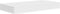 vidaXL - Pocketveringmatras - middelhard-hard - 100x200 - cm