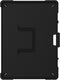 Urban Armor Gear 32326X114040 - Metropolis Backcover - Schokbestendig siliconen - Robuust design