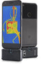 Flir One Pro - Warmtebeeldcamera - VividIR™ beeldverwerking - Zwart