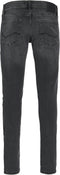 JACK & JONES JJIGLENN JJORIGINAL - Slim Fit Jeans - Zwart - W31 X L34