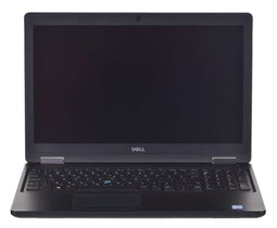 DELL LATITUDE 5580 i5-6300U 8GB 256GB SSD 15,6" FHD Win10pro Gebruikt