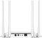 TP-Link TL-WA1201 - Accesspoint - AC1200 dual-band wifi - Wit