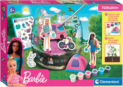 Clementoni Clementoni Terrarium Knutselset