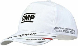 Kinderpet OMP OMPPR918C020 Wit
