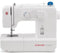 Singer Promise F1409 - Naaimachine - 9 steekpatronen - Wit creme