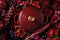 Le Creuset Signature braad-/stoofpan - 24 cm - Gietijzer - Rhone