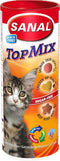 Sanal TopMix - Kattensnack - 75 g