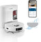 Bosch BCRD2W - Robotstofzuiger - Zakloos 0,4 l - Wit