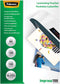 Fellowes ImageLast - Lamineerhoezen A4 - 80 Micron - 100 stuks
