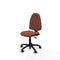 Bureaustoel Algarra Piqueras y Crespo B0001RF Bruin