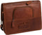 The Chesterfield Brand Leren Fietstas Cognac Gent
