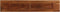 vidaXL - Tafelblad - rechthoekig - 180x30x2,5 - cm - massief - gerecycled - hout