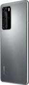 Huawei P40 Pro - Smartphone - 256GB opslag - Zilver