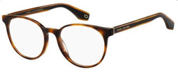 Marc Jacobs Marc 283 086 Glasdiameter: 52