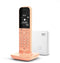 Gigaset CL390A - DECT-telefoon - Jumbo-toetsen met antwoordapparaat - zwart