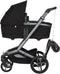Maxi-Cosi Hop-on Board - Kinderwagenaccessoire - Plek voor twee - Zwart