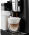 DeLonghi Rivelia EXAM440.55.B - Volautomatische Koffiemachine - 3,5'' Touchscreen - Zwart