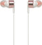JBL T210 - In-ear oordopjes - JBL Pure Bass - Rosé Goud