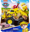 PAW Patrol Reddingswagens - Transformerende monstertruck met speelfiguur - Meerkleurig