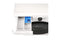 LG W4X1085NWB - Wasdroog-combinatie - 8 kg wassen 5 kg drogen 1400 toeren - Smart bediening