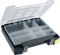 Raaco Boxxser 55 - Assortimentsdoos - 9 inzetbakjes - 224 x 241 x 55 mm - 138277