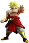 Merkloos - Dragon Ball Z Figure-Rise - Model Kit Legendary Super Saiyan Broly - Multi